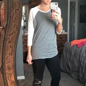 Lularoe tee